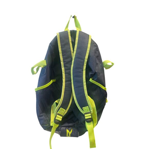 Rawlings Raptor Softball Baseball Backpack Bag NWOT - Picture 2 of 2